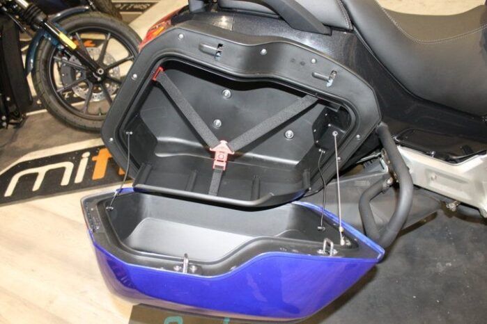 
								MITT GT-K 750 full									