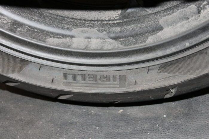 
								MITT GT-K 750 full									