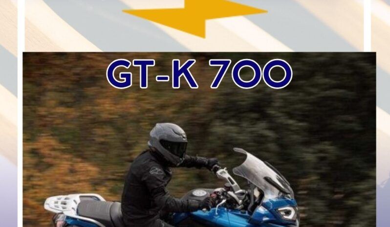 
								MITT GT-K 750 full									