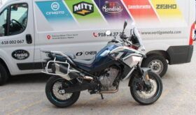 CFMOTO 800 MT SPORT 25´