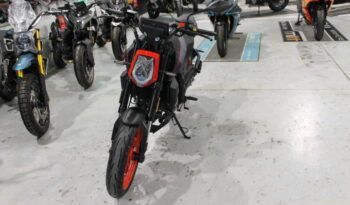 
									MITT NK 125 ABS full								