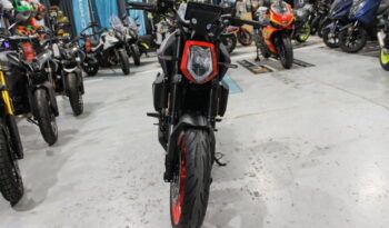 
									MITT NK 125 ABS full								