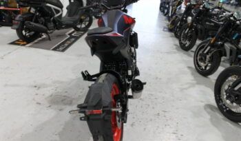 
									MITT NK 125 ABS full								