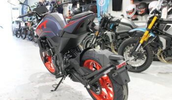 
									MITT NK 125 ABS full								
