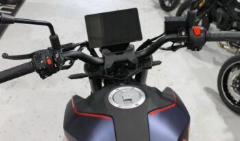 
									MITT NK 125 ABS full								