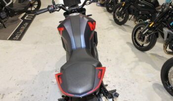 
									MITT NK 125 ABS full								