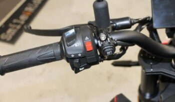 
									MITT NK 125 ABS full								