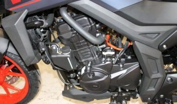 
									MITT NK 125 ABS full								
