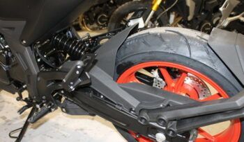 
									MITT NK 125 ABS full								