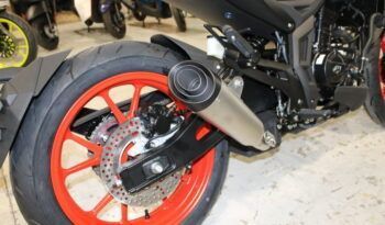 
									MITT NK 125 ABS full								