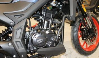 
									MITT NK 125 ABS full								