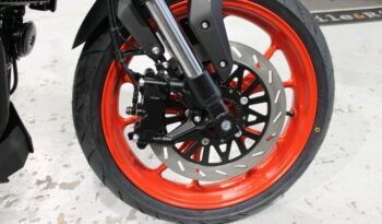 
									MITT NK 125 ABS full								