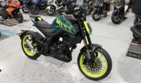 MITT NK 125 ABS