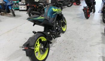 
									MITT NK 125 ABS full								