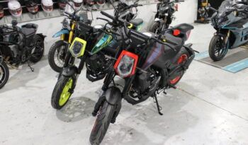 
									MITT NK 125 ABS full								
