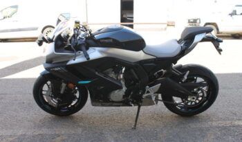 
									CFMOTO 675 SR-R full								