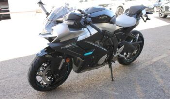 
									CFMOTO 675 SR-R full								