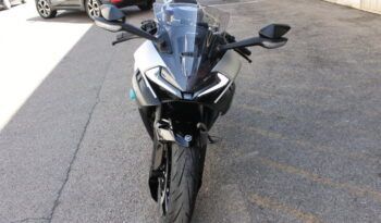 
									CFMOTO 675 SR-R full								