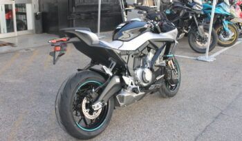 
									CFMOTO 675 SR-R full								