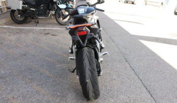 
									CFMOTO 675 SR-R full								