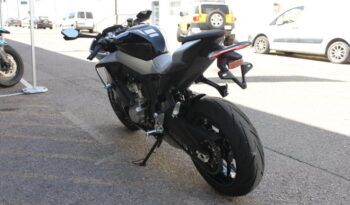
									CFMOTO 675 SR-R full								