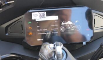 
									CFMOTO 675 SR-R full								