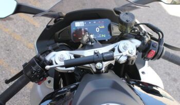 
									CFMOTO 675 SR-R full								