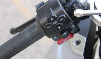 
									CFMOTO 675 SR-R full								