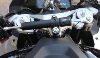 
									CFMOTO 675 SR-R full								