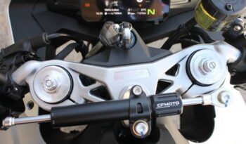 
									CFMOTO 675 SR-R full								