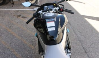 
									CFMOTO 675 SR-R full								