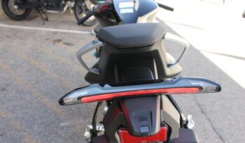 
									CFMOTO 675 SR-R full								