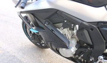 
									CFMOTO 675 SR-R full								