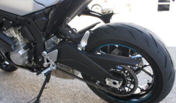 
									CFMOTO 675 SR-R full								