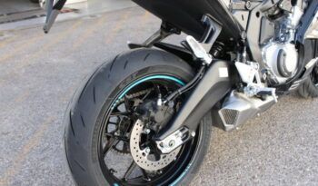 
									CFMOTO 675 SR-R full								
