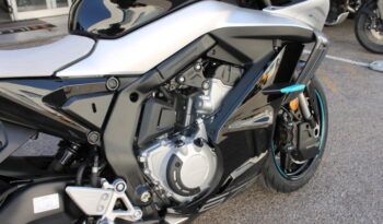 
									CFMOTO 675 SR-R full								