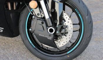 
									CFMOTO 675 SR-R full								