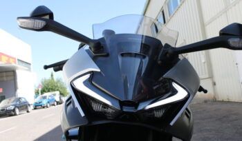 
									CFMOTO 675 SR-R full								