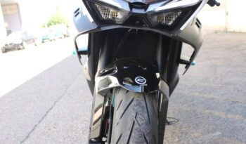 
									CFMOTO 675 SR-R full								