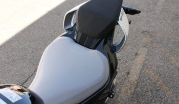 
									CFMOTO 675 SR-R full								