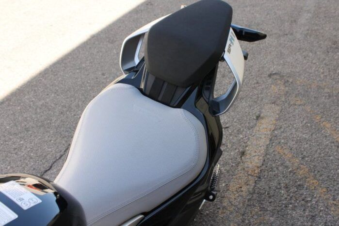 
								CFMOTO 675 SR-R full									