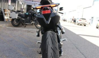 
									CFMOTO 675 SR-R full								