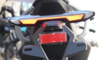
									CFMOTO 675 SR-R full								