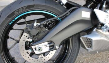 
									CFMOTO 675 SR-R full								