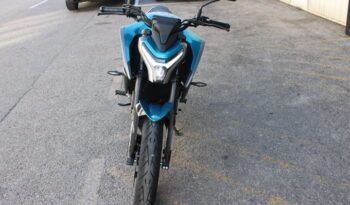 
									CFMOTO 125 NK 2025 full								