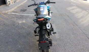 
									CFMOTO 125 NK 2025 full								