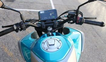 
									CFMOTO 125 NK 2025 full								