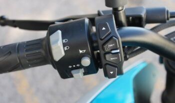 
									CFMOTO 125 NK 2025 full								