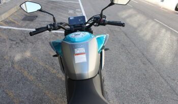 
									CFMOTO 125 NK 2025 full								