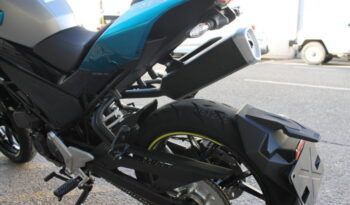 
									CFMOTO 125 NK 2025 full								